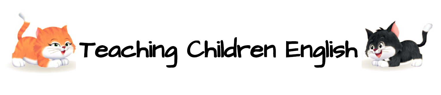Teaching Children English